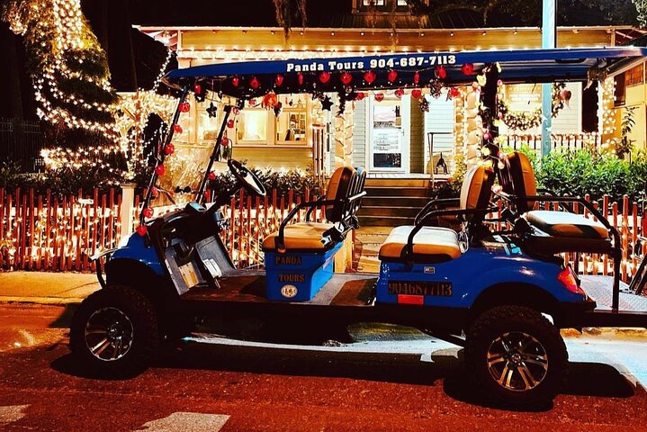 The Last Stop Private Paranormal Investigation up to 5 people! - Photo 1 of 7